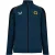 Castore Heren wolves travel jacket