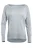 Winshape Functioneel shirt ‘MCS002’  lichtgrijs