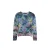 Vrouwenblouse Desigual Bettle