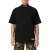 Heron Preston Heren CTMNB Jersey Oversized T-shirt (Zwart/Wit)
