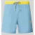 jack & jones Zwembroek met achterzak model ‘MAUI’