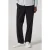 Paul Smith Mens Flexi Waist Trouser Very Dark Navy