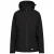 Dames waterdichte hoodie-jack met rits Trespass Tilbury