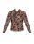 Patrizia Pepe blouse Vrouw zwart