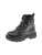 Beppi Laarzen ‘High Boot’  zwart