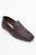 Morne Leren Loafers Dames