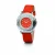Folli Follie Dameshorloge Kwarts Zilver