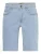 BLEND Jeans ‘ BHTWISTER-Denimshorts-Mulitflex ‘  lichtblauw