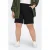 ONLY CARMAKOMA regular fit pantalon CARGOLDTRASH zwart