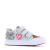 Go Banana’s Koala sneakers turquoise