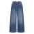 Dames Wide Leg Jeans b.young BYKanoa