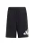 ADIDAS SPORTSWEAR Sportbroek ‘TR-ES’  zwart / wit