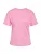 Noisy may Shirt ‘NMBRANDY’  lichtroze