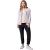 Columbia Wandelfleecejas met volledige ritssluiting uit de Hike Grid-collectie voor dames (Lavendel)
