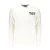 Katoenen Lange Mouwen Sweatshirt