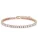 Glanzstücke München Armband  rose-goud