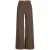 JJXX straight leg gebreide casual broek – bruin