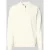 lindbergh Sweatshirt met polokraag en ritssluiting