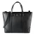 ARMANI EXCHANGE Shopper ‘Polly’  zwart