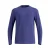 Merino langemouwen T-shirt met zak Odlo 200