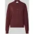 Jake*s Collection Gebreide pullover met ribboorden