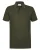 Profuomo | Heren | Polo Groen