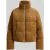Polo Ralph Lauren relaxed fit gewatteerd jack van katoenmix