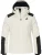 Schöffel Outdoorjas ‘Zandwel’  beige / zwart
