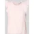 Pieces regular fit top van zuivere katoen model ‘SASTINA’