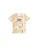 ALPHA INDUSTRIES Shirt  beige / nude