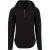 Hoodie Urban Classic pleat leeve terry