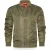 Cappuccino Italia Navy seal jacket army
