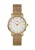 TIMEX Analoog horloge ‘Transcend ‘  goud