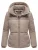 Navahoo dames gewatteerde jas Flüsterfee 14 – licht, warm & modern