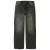 NAME IT KIDS NKMRYAN straight leg jeans brown denim