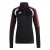 ADIDAS PERFORMANCE Functioneel shirt ‘Tiro26 League’  lichtrood / zwart / wit