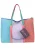 Fritzi aus Preußen Shopper ‘My Limited Multi’  blauw / lila / oranje