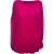 Rick Owens blouse met plooien in roze zijde