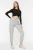 Trendyol Dames Taille Jogger Trainingsbroek