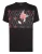 T-Shirt Ronde Hals Palms