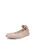 ECCO Ballerina met riempjes ‘Biom Lite’  rosa