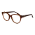 Trussardi Brilmontuur TSW6006 T01 54