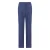 Another-Label straight high waist broek blauw