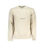 Crewneck Sweatshirt Met Minimalistisch Logo
