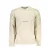 Crewneck Sweatshirt Met Minimalistisch Logo