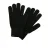 JACK & JONES handschoenen JACCLIFF zwart