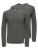 Only & Sons Trui ‘Felix’  grijs