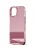 iDeal of Sweden Smartphonehoesje ‘iPhone 13 / 14 / 15 / 16e’  rosa