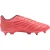 Puma King Pro voetbalschoenen voor heren, voor zachte ondergrond (Gloeiend rood)