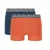 Set van 2 Boxers DIM 3D Flex Stay&Fit Sport